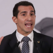 Masajista se vuelve administrador de la Conade