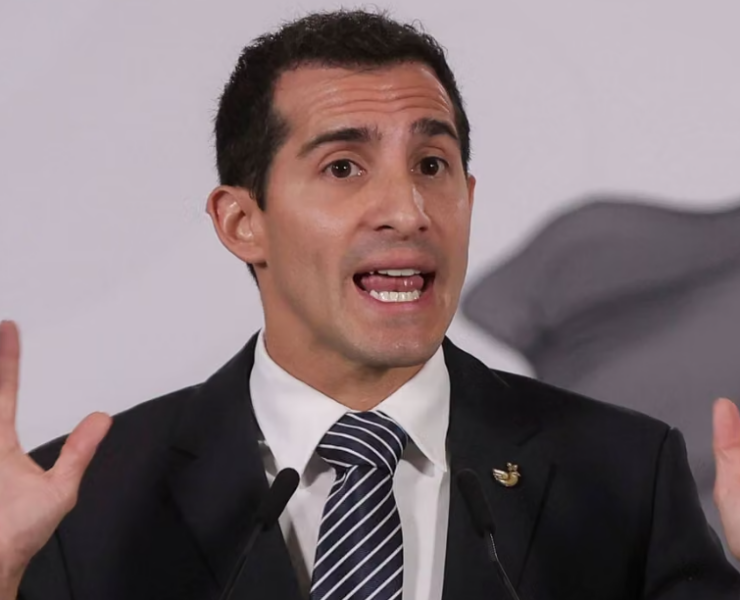 Masajista se vuelve administrador de la Conade