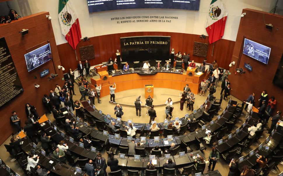 Senado aprueba la nueva ley que obliga al pago digital y electrónico