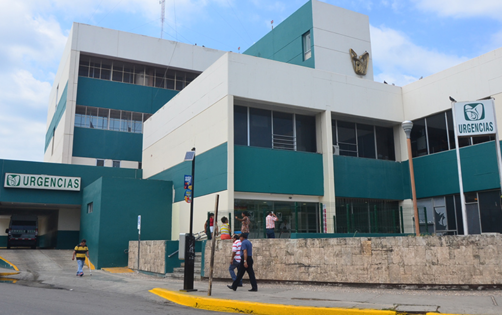 Trabajadores piden una transformación del sistema de salud