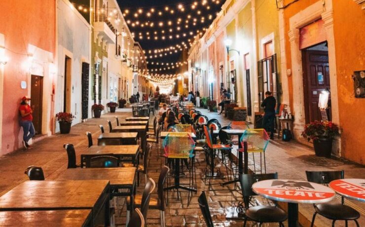Restaurantes depositan esperanza: ¿Salvarán 2026?