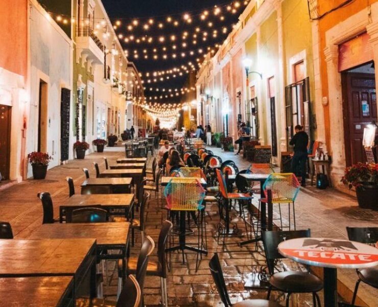 Restaurantes depositan esperanza: ¿Salvarán 2026?