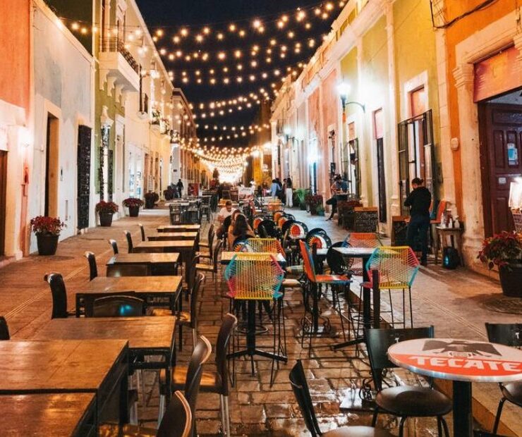 Restaurantes depositan esperanza: ¿Salvarán 2026?