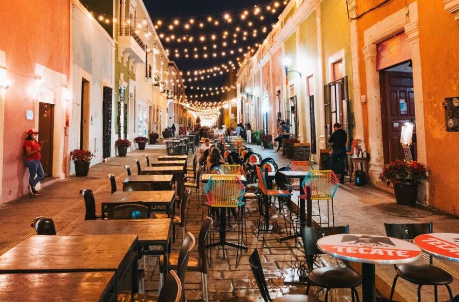 Restaurantes depositan esperanza: ¿Salvarán 2026?
