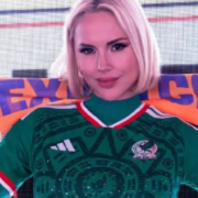 Miroslava Montemayor vuelve a encender las redes