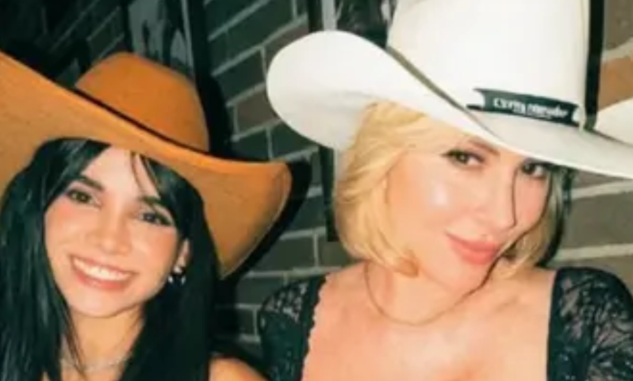 Miroslava Montemayor vuelve a encender las redes con un disfraz de Oreo