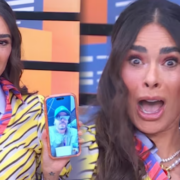 Novio de Galilea Montijo expone detalles de su vida íntima
