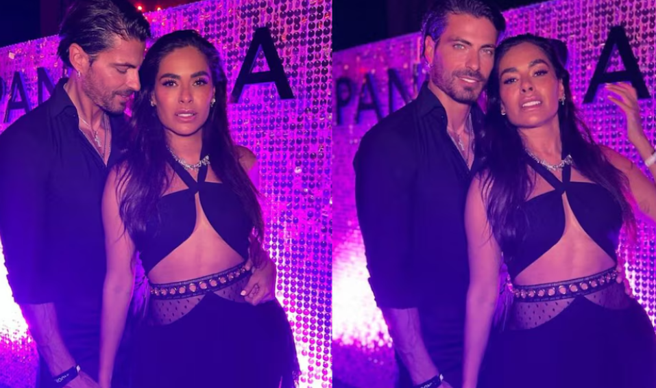 ¿Quién es el novio actual de Galilea Montijo?