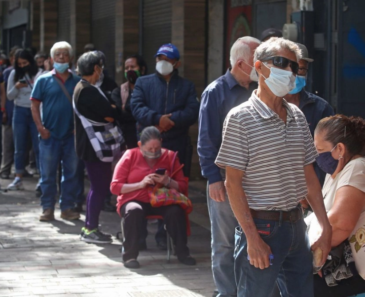 IMSS cambia criterios de la modalidad 40