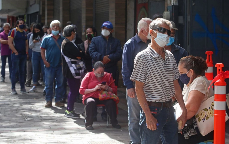 IMSS cambia criterios de la modalidad 40