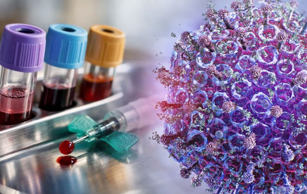 Expansión del virus shamonda en Europa