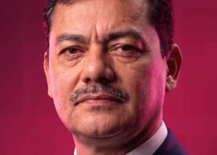 Palizada separa a Pedro Ayala: ¡Cambio inesperado!
