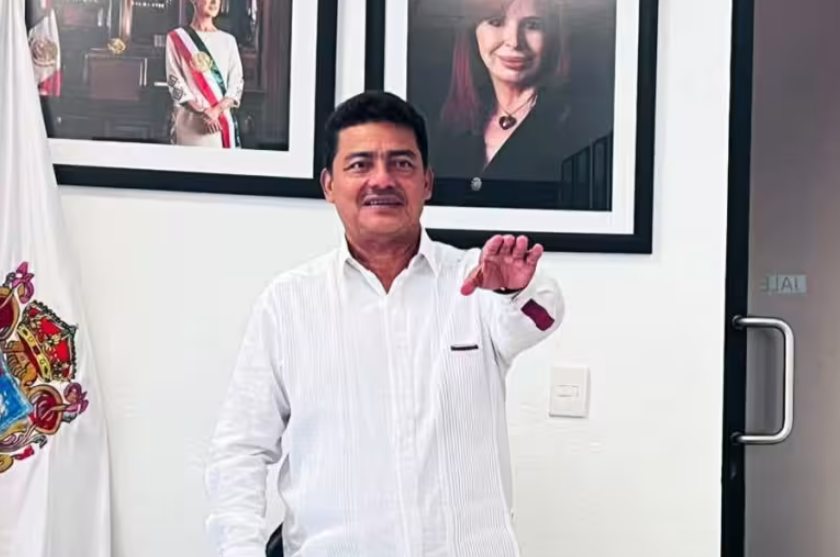 Cabildo aprueba la licencia definitiva