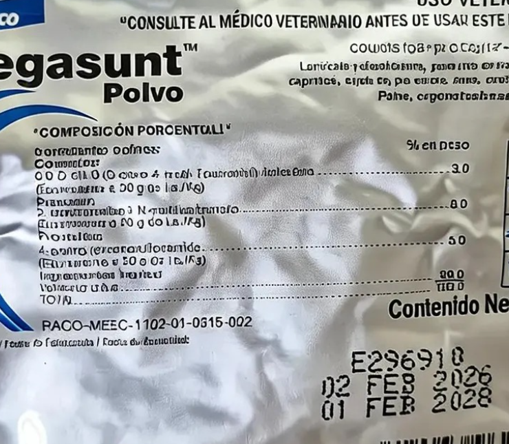 ¡Larvicida gratuito contra barrenador en Campeche: entérate!