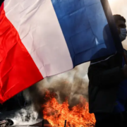 Francia desplegará más de 70.000 policías