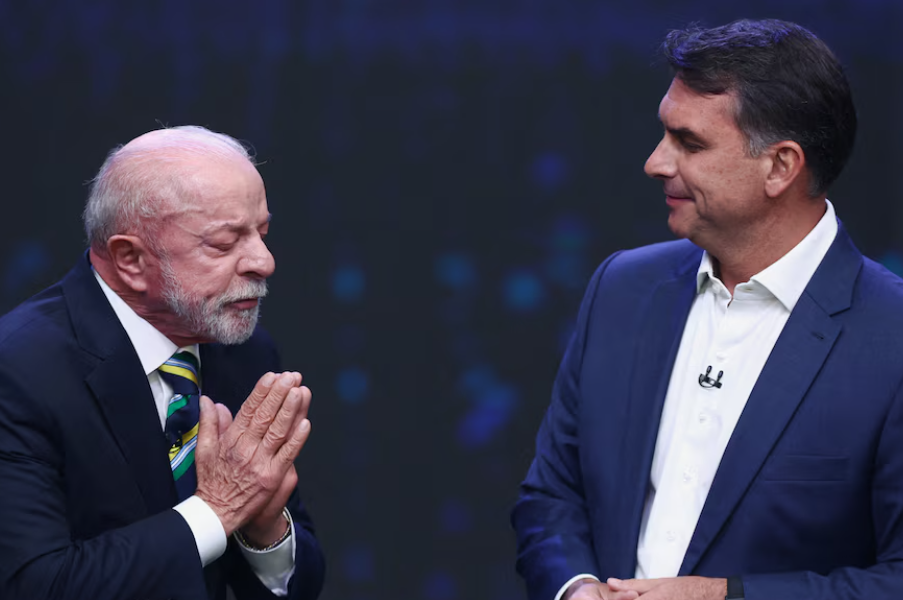 Empate técnico y estrategias electorales