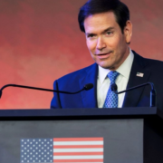 Marco Rubio llama al pueblo cubano a colaborar "discretamente"