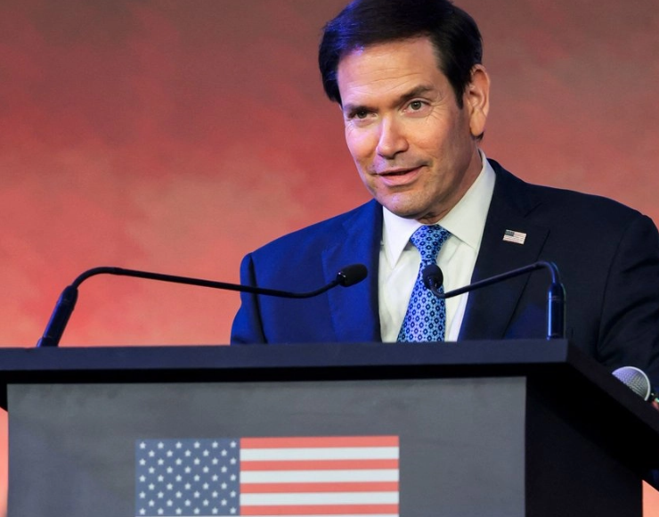 Marco Rubio llama al pueblo cubano a colaborar "discretamente"