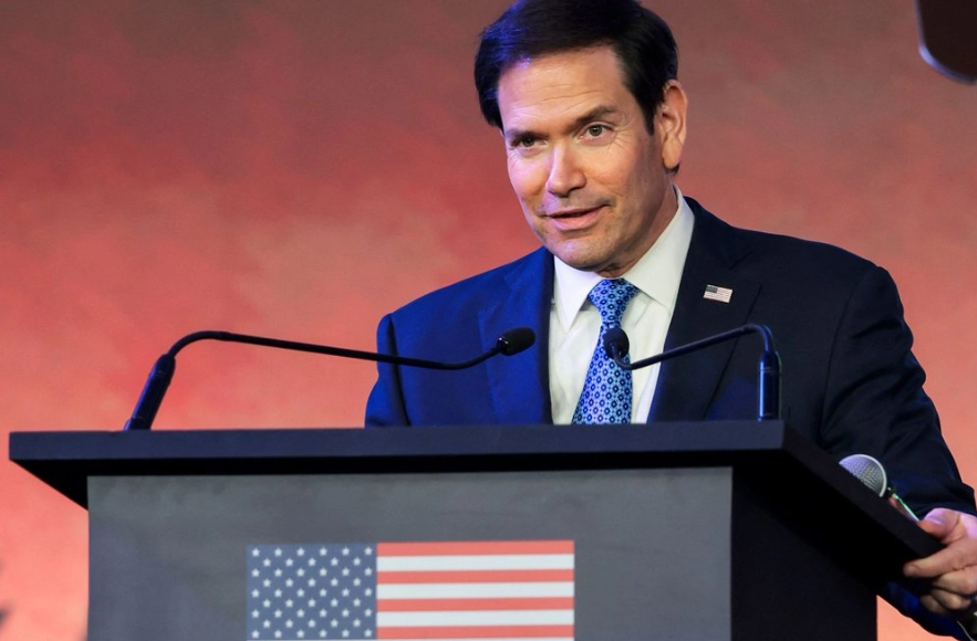 Marco Rubio llama al pueblo cubano a colaborar "discretamente"