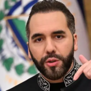 Bukele envía un contingente a Haití para liberar 4 soldados