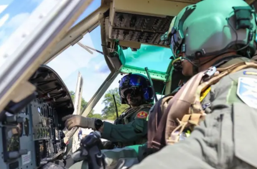 ¿Cómo desaparecieron los militares salvadoreños?