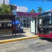 ¡Modifican diseño de 136 paraderos Ko’ox en Campeche!