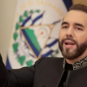 Fuerza internacional contradice a Bukele respecto a los 4 cuerpos encontrados