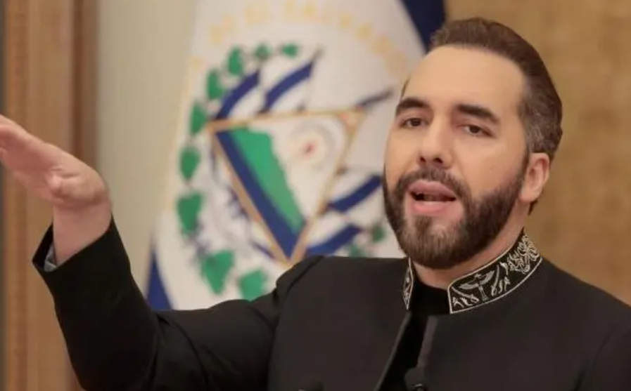 Fuerza internacional contradice a Bukele respecto a los 4 cuerpos encontrados