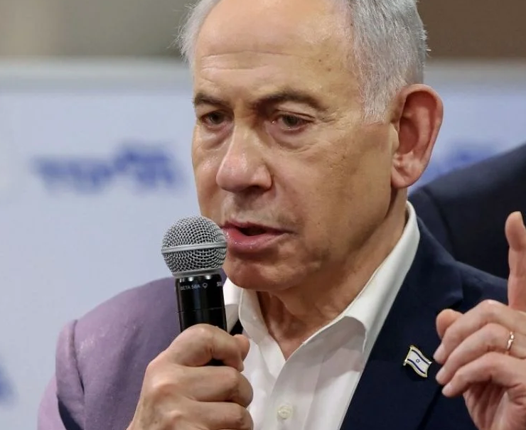 Netanyahu promete destruir Hebrón