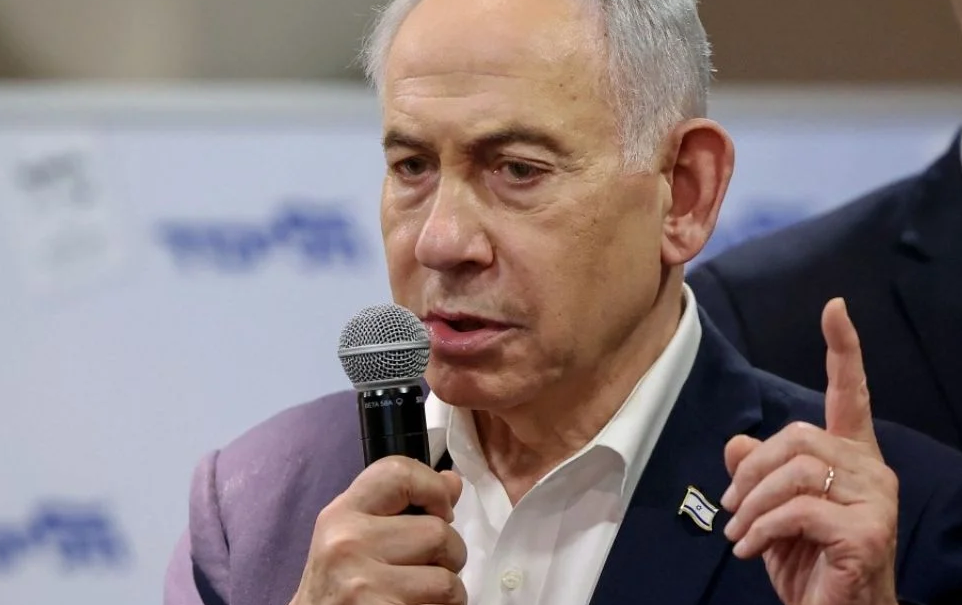 Netanyahu promete destruir Hebrón