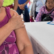 ¡Llaman a vacunarse en Campeche y lanzan alerta!
