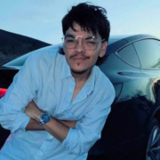 Fallece "El Komanche" streamer salvadoreño de 30 años
