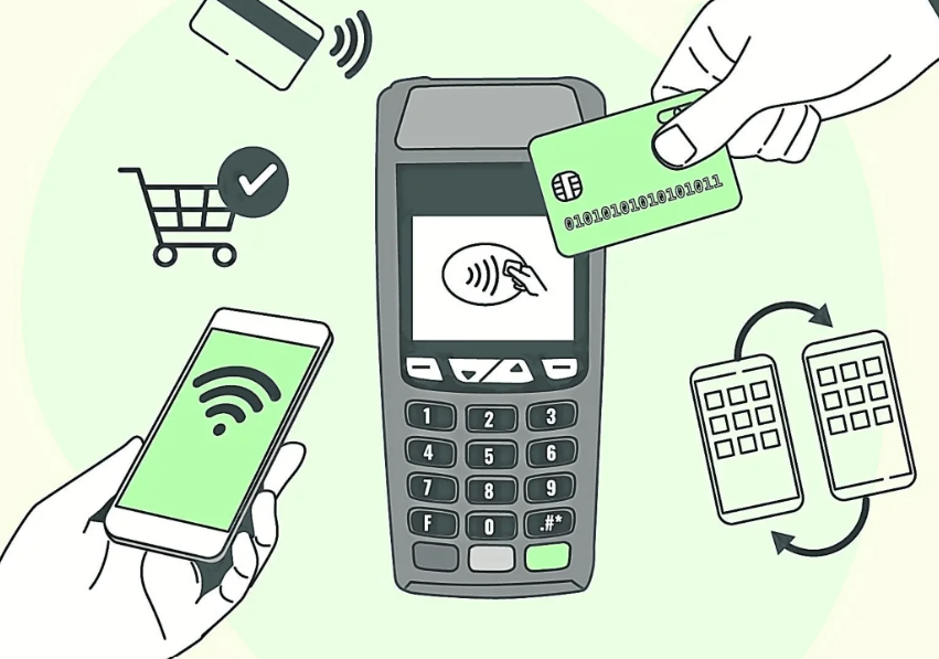 Servicios públicos e identidad digital
