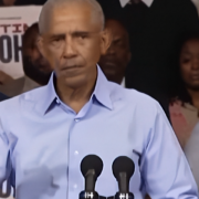 Obama irrumpe en campaña de las midterms