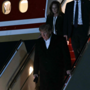 Trump anuncia inversión de Audi en Georgia