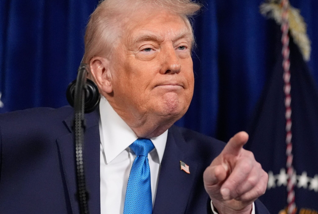 Trump anuncia inversión de Audi: ¿Cuánto dinero destinará?