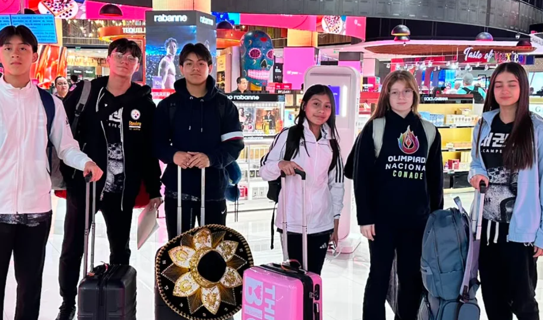 Oro en Zacatecas fortalece su trayectoria deportiva