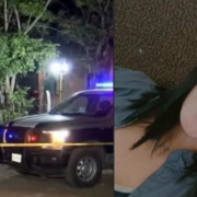 Confirman feminicidio de Itzel Paola en Candelaria