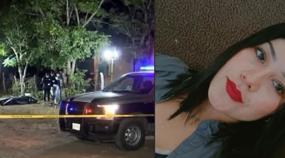 Confirman feminicidio de Itzel Paola en Candelaria