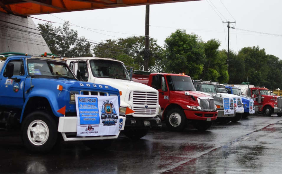 ¿Por qué continuará el paro de transportistas en Jalisco?