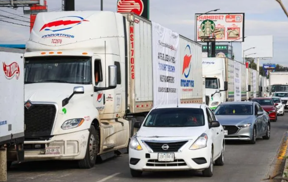 ¿Cómo evitar retrasos por el paro de transportistas?