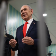 Elecciones en Israel 2026, Netanyahu dice que hay intervención Árabe