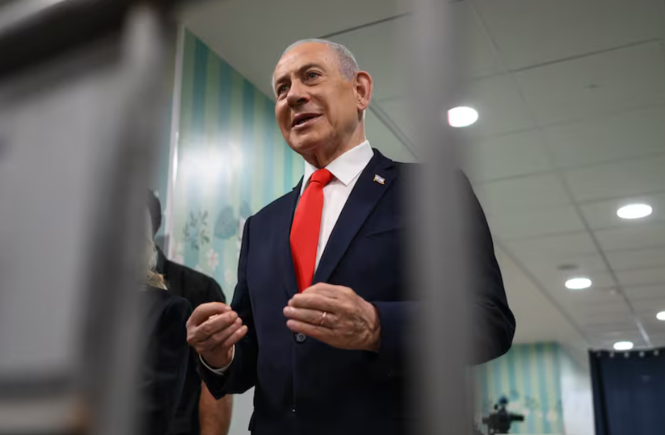 Elecciones en Israel 2026, Netanyahu dice que hay intervención Árabe