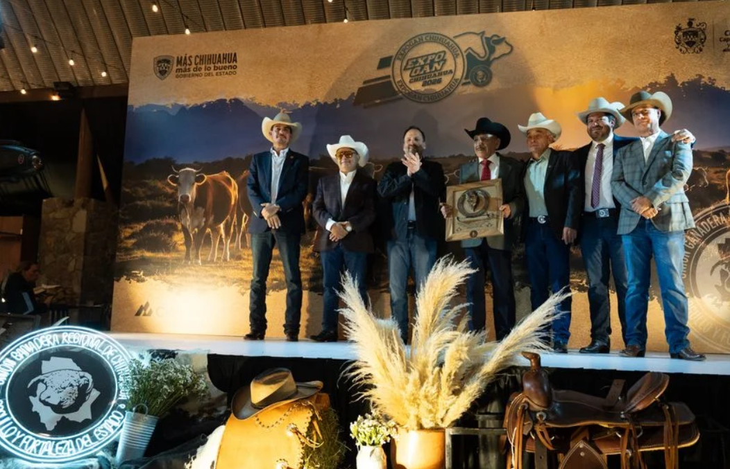 Vigilarán los próximos conciertos de la ExpoGan Chihuahua 2026