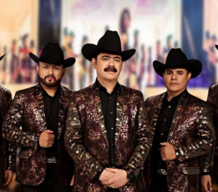 Multa millonaria a Los Tucanes de Tijuana y "Marca Registrada"