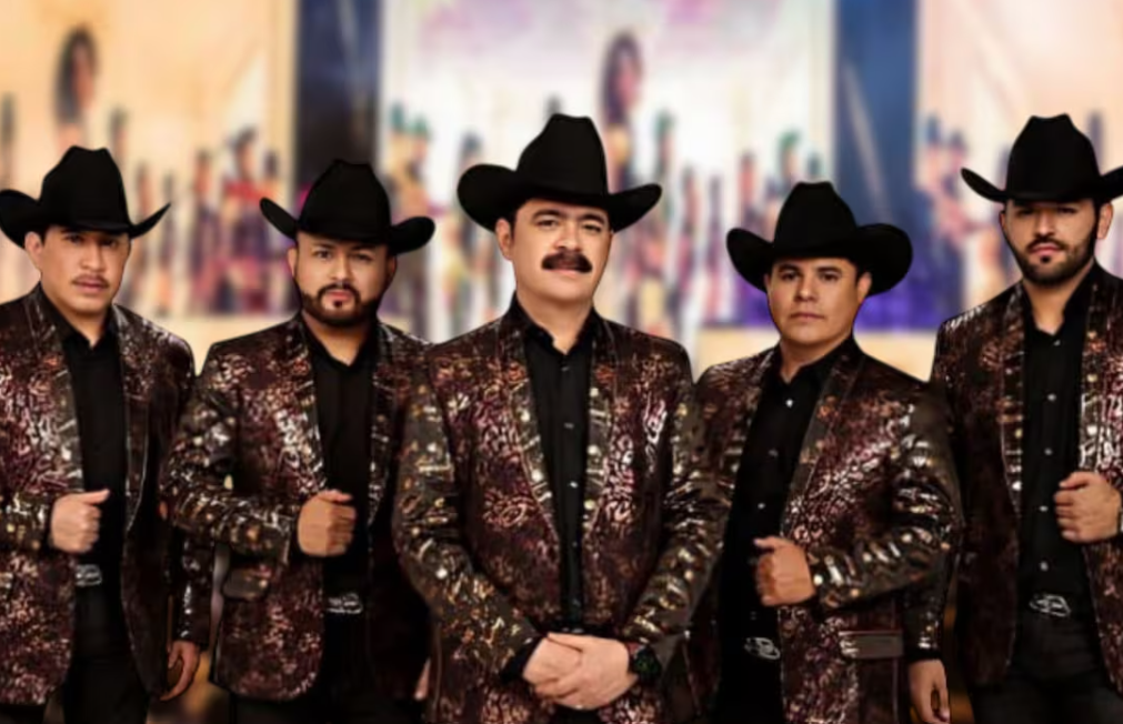 Multa millonaria a Los Tucanes de Tijuana y "Marca Registrada"