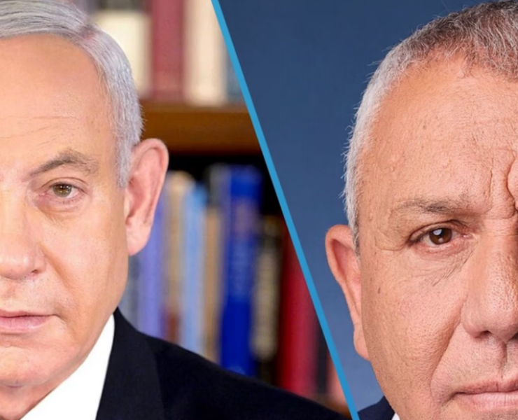 Sondeos electorales muestran empate en Israel