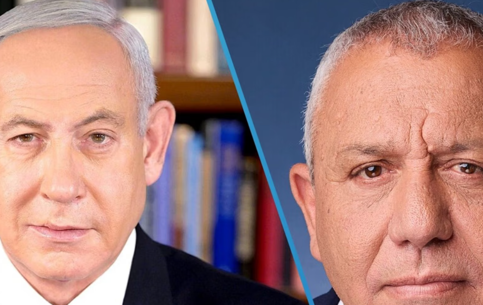Sondeos electorales muestran empate en Israel