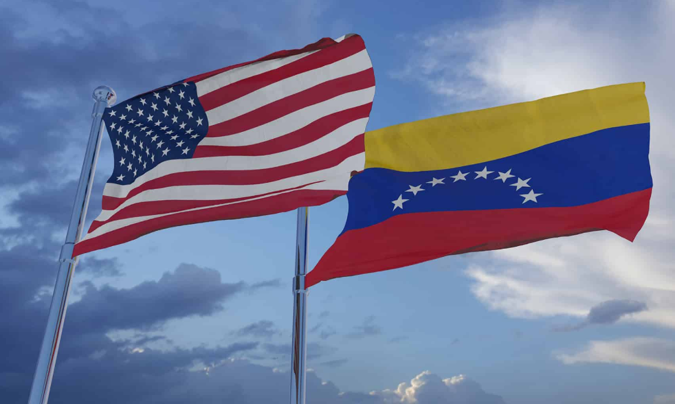 ¿Qué significaría para Venezuela convertirse en un estado estadounidense?