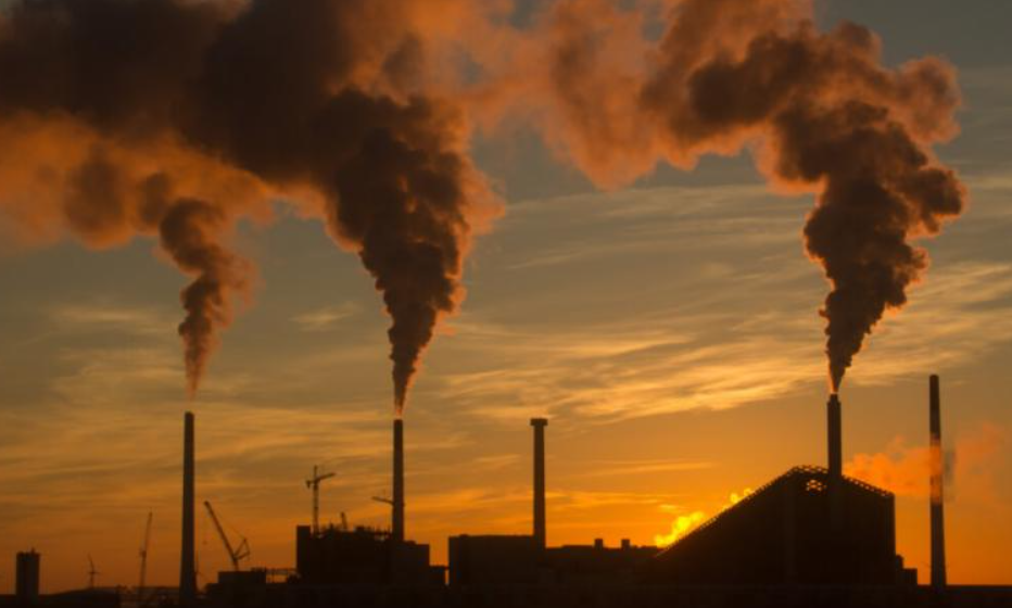 Dióxido de carbono, metano y óxido nitroso alcanzan máximos